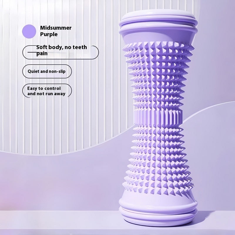 Foot Fascia Roller detail