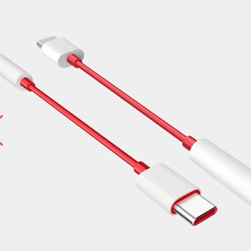 USB-C to 3.5 mm Headphone Adapter 2