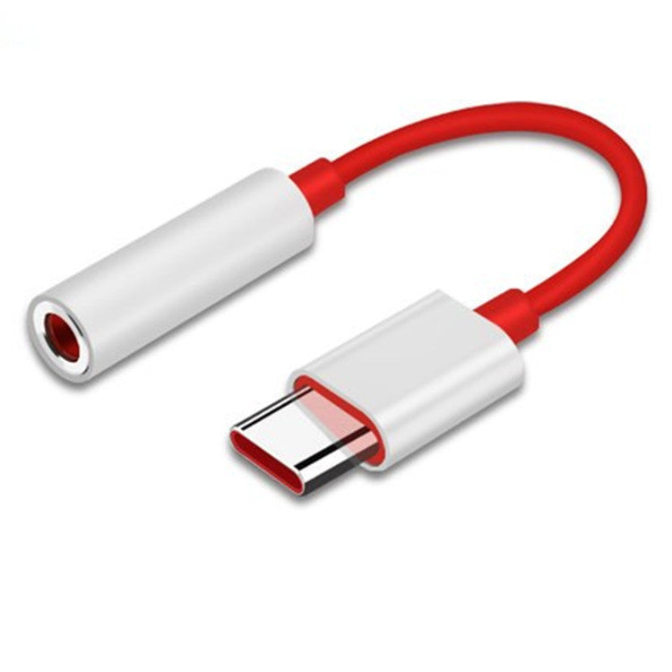 USB-C to 3.5 mm Headphone Adapter 1