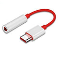 USB-C to 3.5 mm Headphone Adapter 1