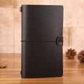 Leather Notebook