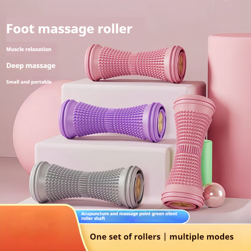 Foot Fascia Roller