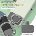 Crossbody phone lanyard strap 2-pack – view 1