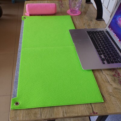 Felt Desk Mat 7