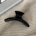Retro Hair Claw Clip view 7