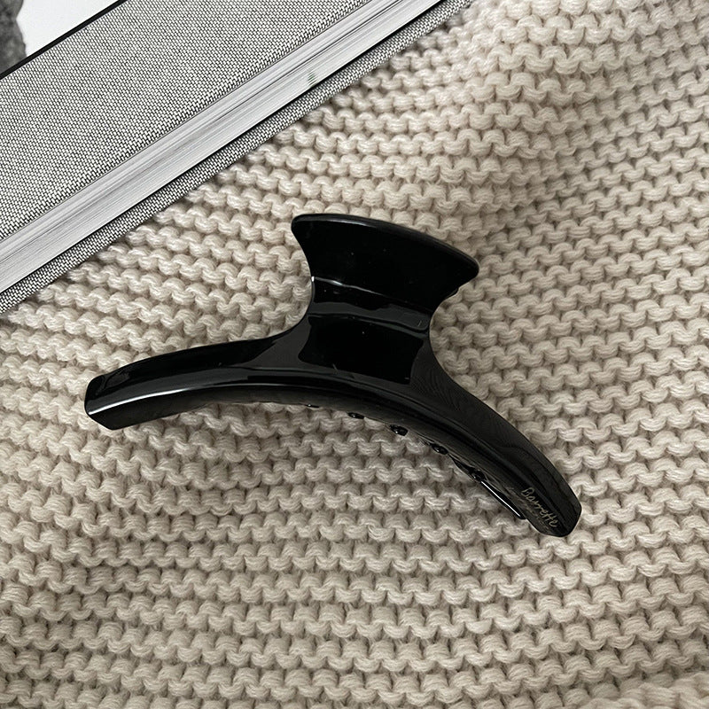 Retro Hair Claw Clip view 7