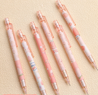 0.5 mm Mechanical Pencil 4