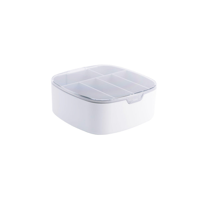 Charging Cable Storage Box 3