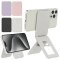 MagSafe card holder rotating stand for iPhone 18 Pro