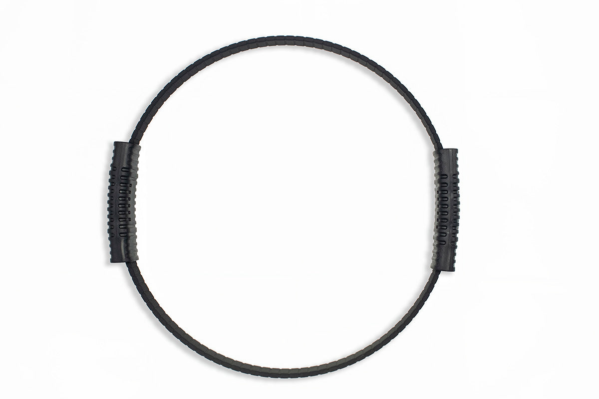 Pilates Ring detail