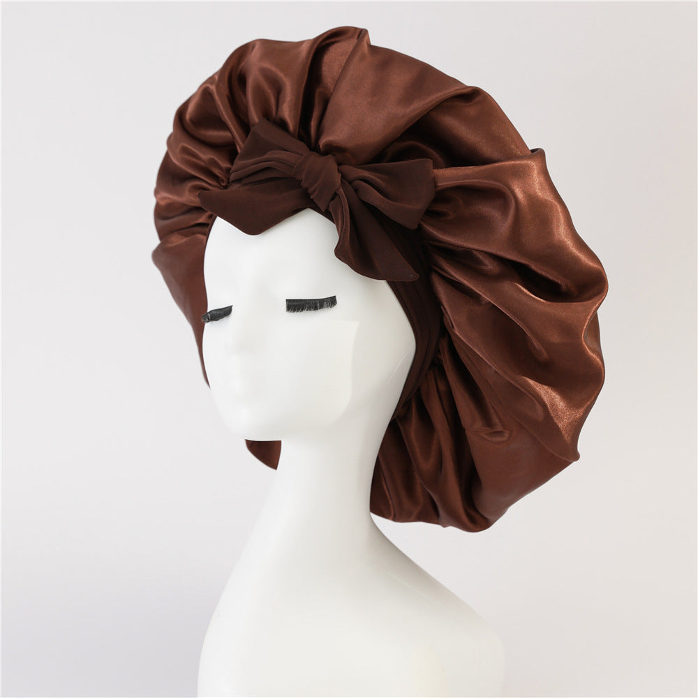 Satin Hat Bow view 3