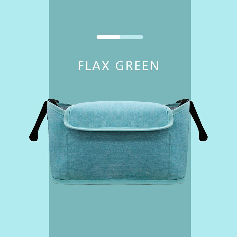 Universal Stroller Organizer Bag 4