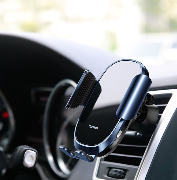 Automatic Car Phone Mount view 4