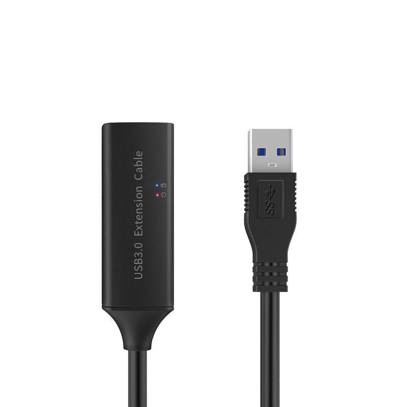 USB 3.0 Extension Cable 5–15 m 3