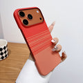 Carbon fiber magnetic MagSafe case for iPhone 18 Pro Max and iPhone 18 Pro