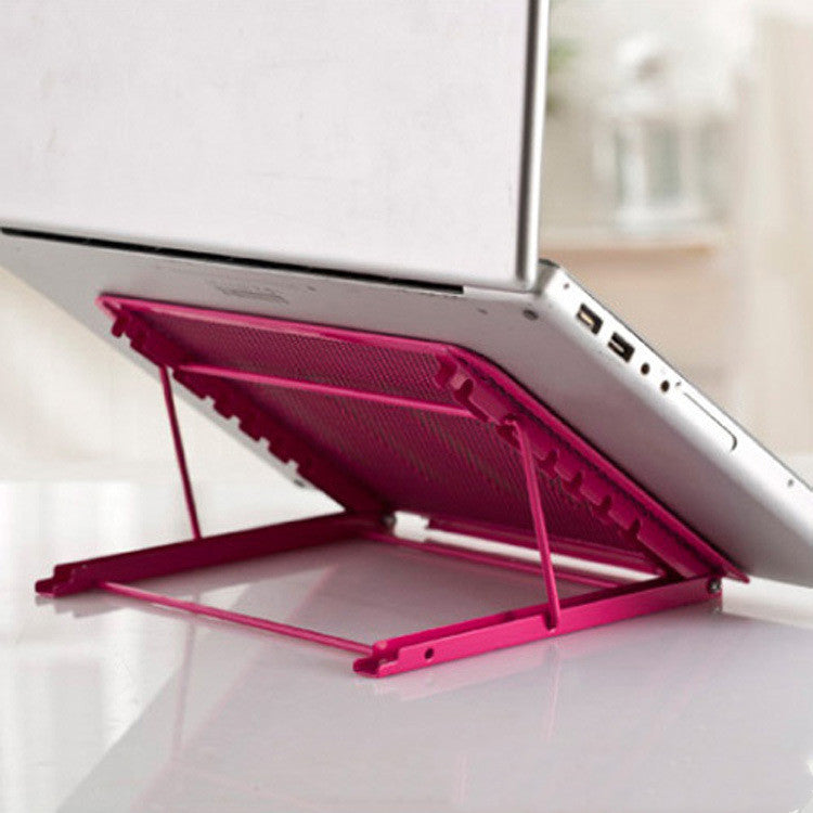 Foldable Laptop Riser Stand view 5
