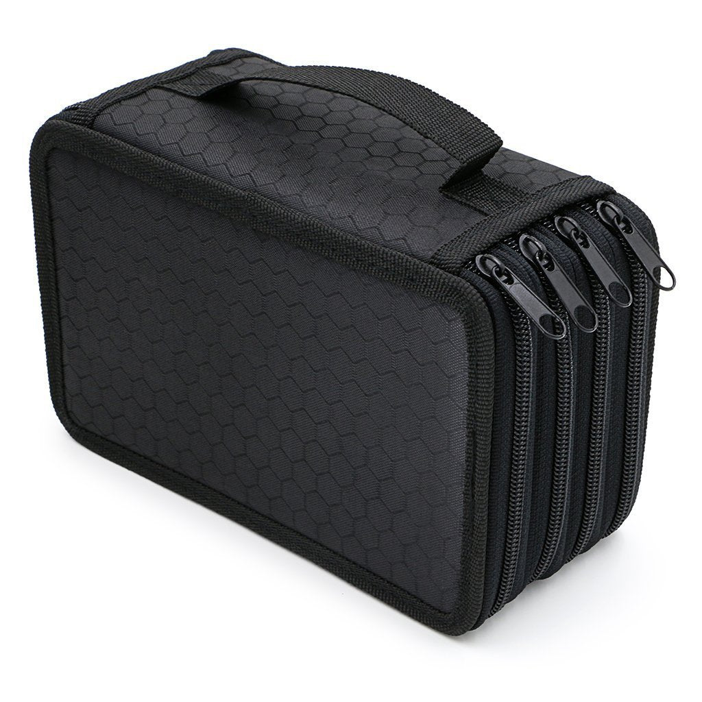 72-Slot Colored Pencil Case - view 5