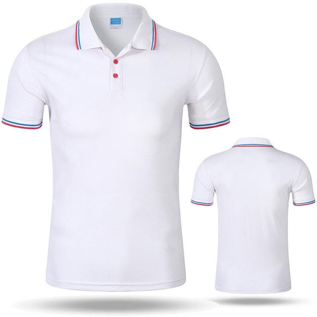 Men's classic polo shirt – view 13