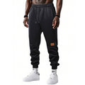 Men's Fleece-Lined Jogger Sweatpants - view 2