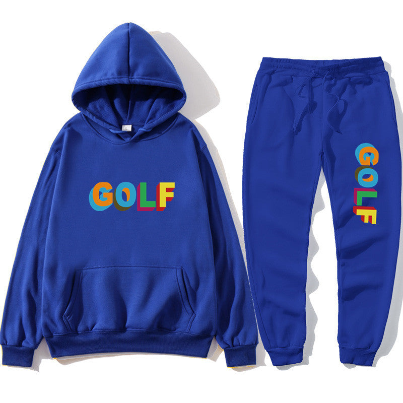 Everyday Pullover Hoodie detail
