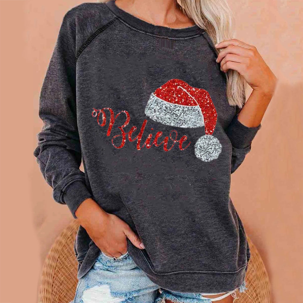 Printed Fleece Hoodie detail