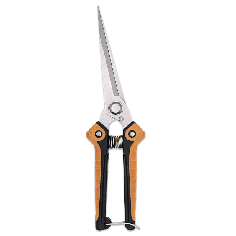 Pointed Garden Pruning Shears 3