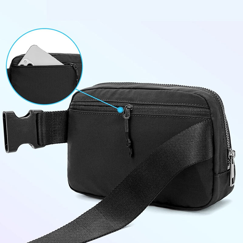 Everyday Crossbody Sling Bag view 6