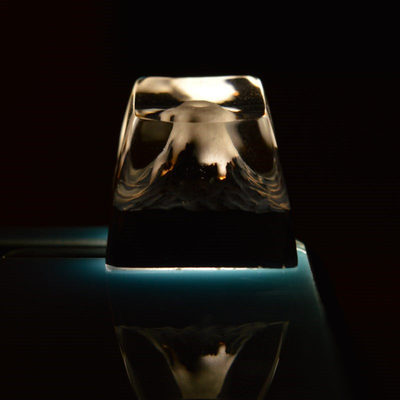 Resin Artisan Keycap 6