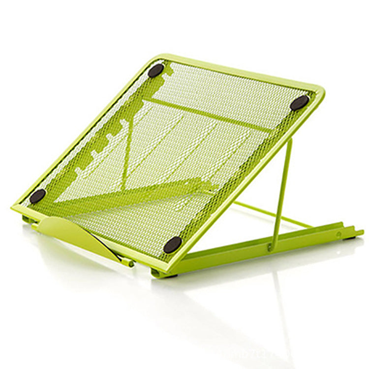 Foldable Laptop Riser Stand