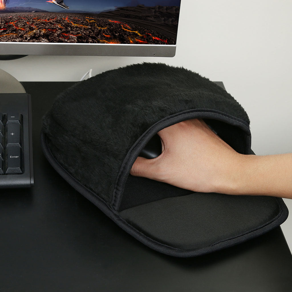 USB Heated Mouse Pad 2
