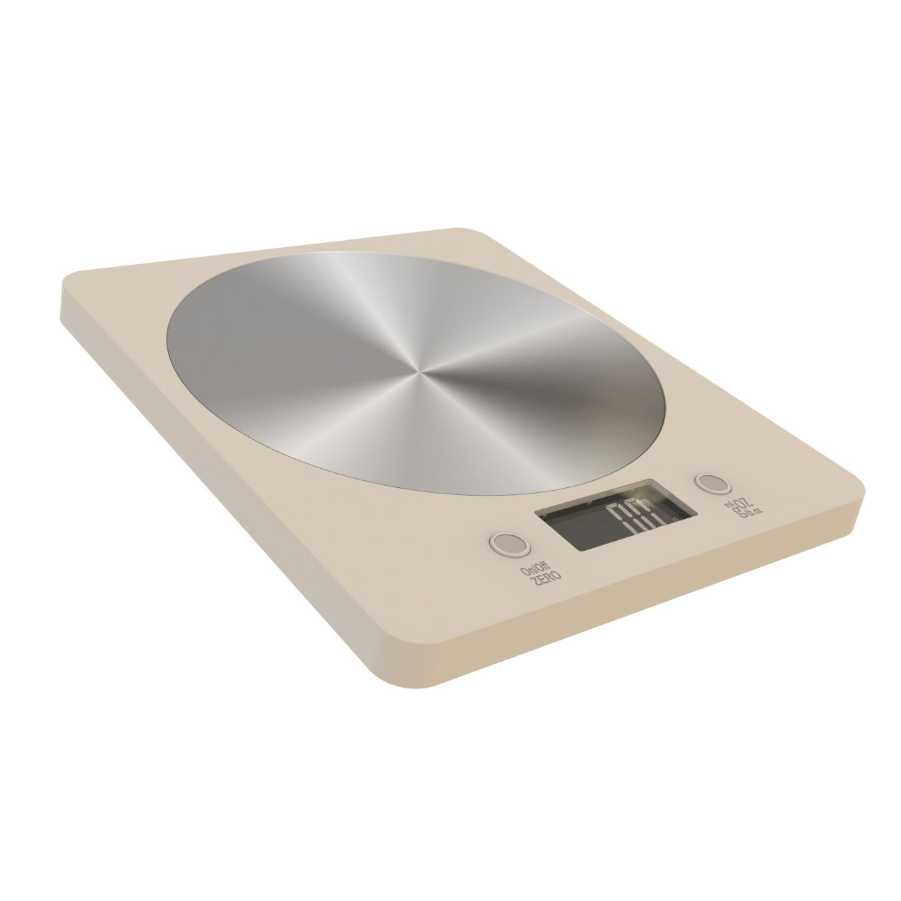 Kitchen Food Scale view 2