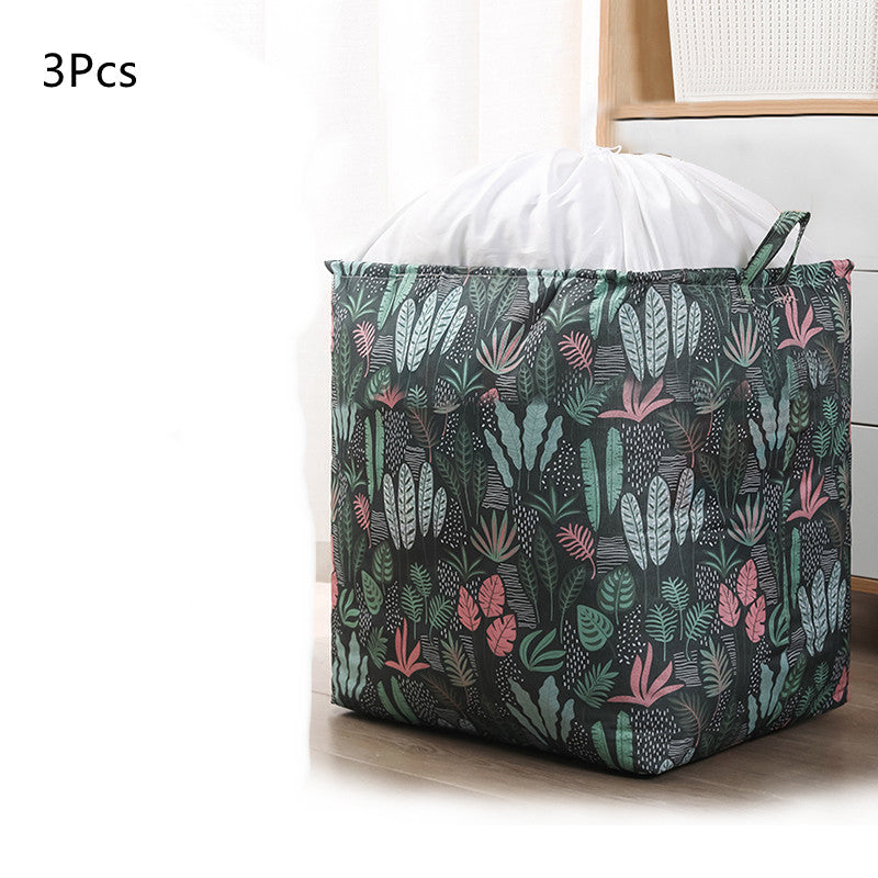Quilt Storage Bag view 2