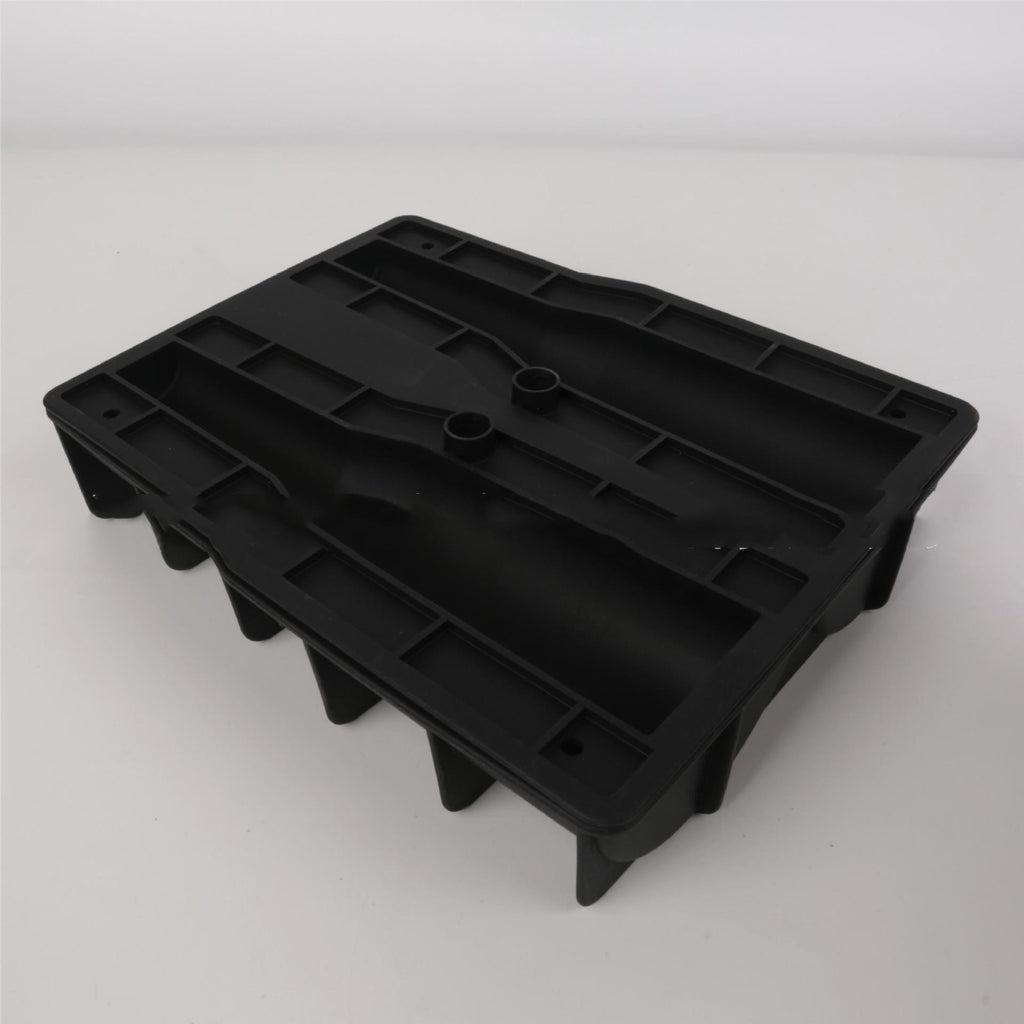 Silicone Ice Cube Tray