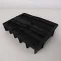 Silicone Ice Cube Tray