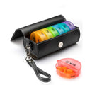 7-Day Pill Organizer view 4