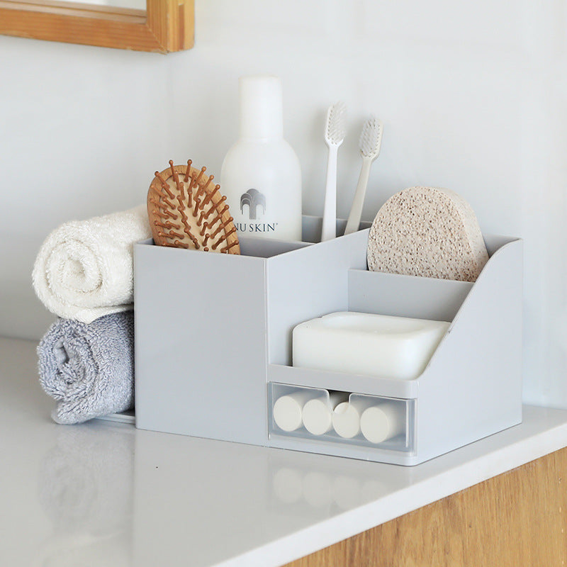 Desk File and Pen Caddy view 5