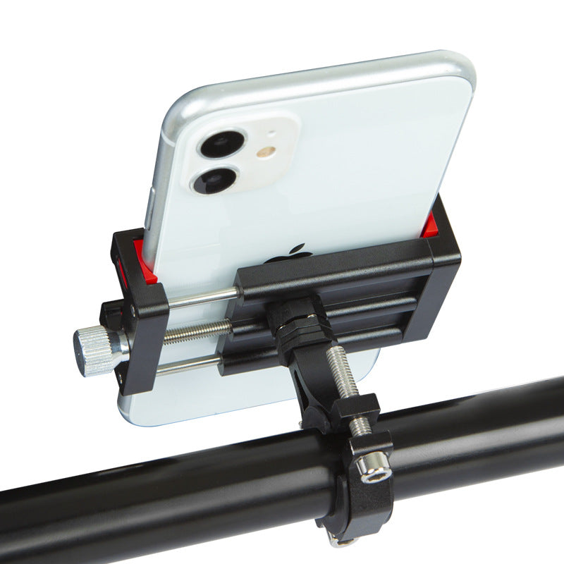 Bike Phone Mount view 3