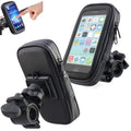 Waterproof Bike Phone Holder Bag