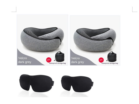 Silk Sleep Mask