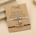 Magnetic Heartbeat Couple Bracelets view 6
