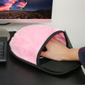 USB Heated Mouse Pad 1