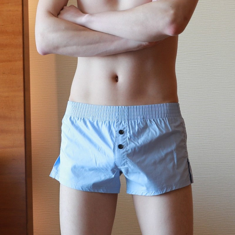Everyday Boxer Briefs view 3