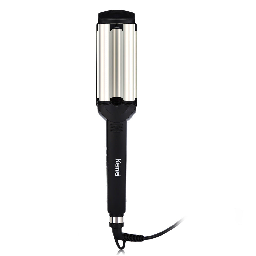 Ceramic Curling Iron