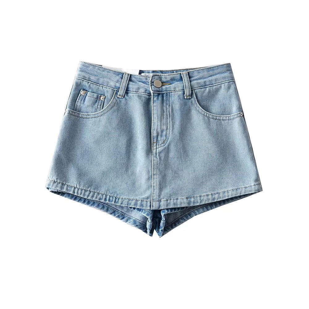 A-Line Skirt view 2