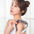 Heated Neck & Shoulder Massager