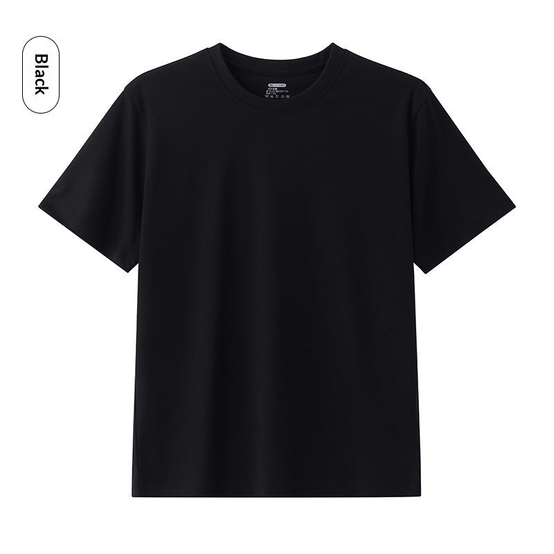 Cool Cotton Crew Tee view 2