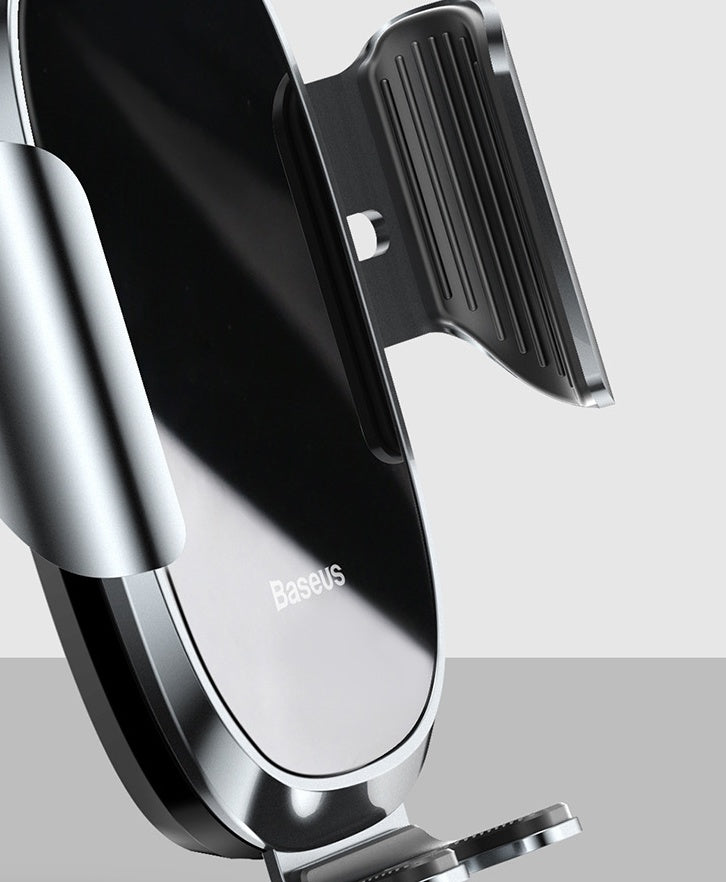 Automatic Car Phone Mount detail