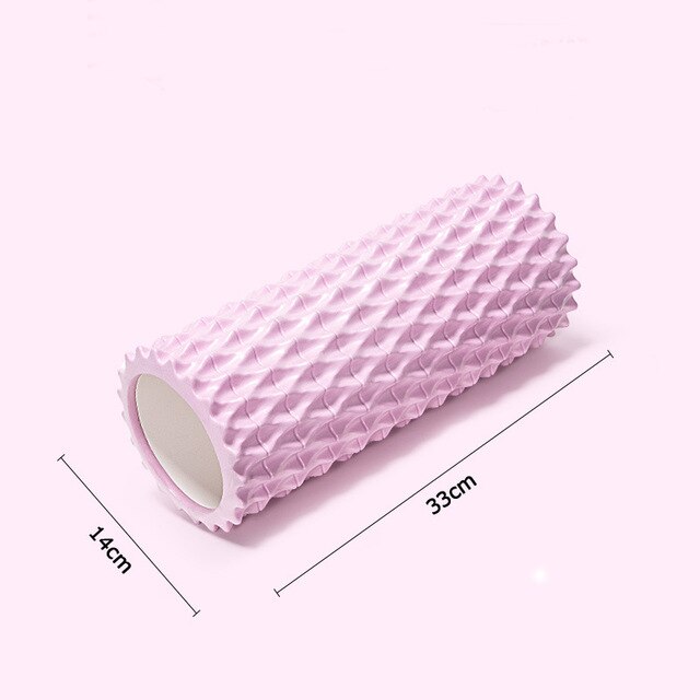 Foam Roller view 2