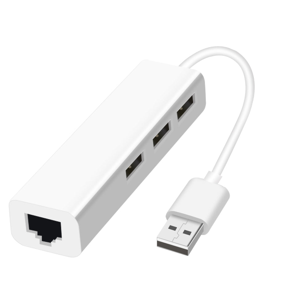 USB to Ethernet Adapter 2