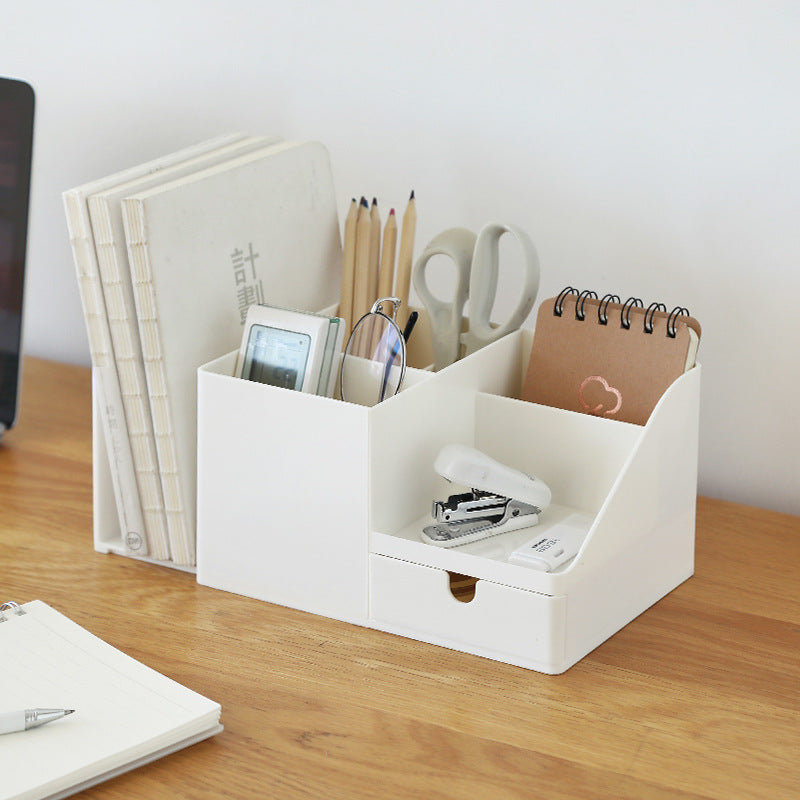 Desk File and Pen Caddy view 3